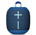 BOCINA LOGITECH ULTIMATE EARS WONDERBOOM 4 WIRELESS BLUE