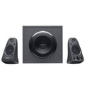 BOCINA LOGITECH Z625 21 WITH SUBWOOFER