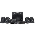 BOCINA LOGITECH Z906 51