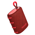 BOCINA MAXELL BTNOMAD WIRELESS WARTERPROOF RED