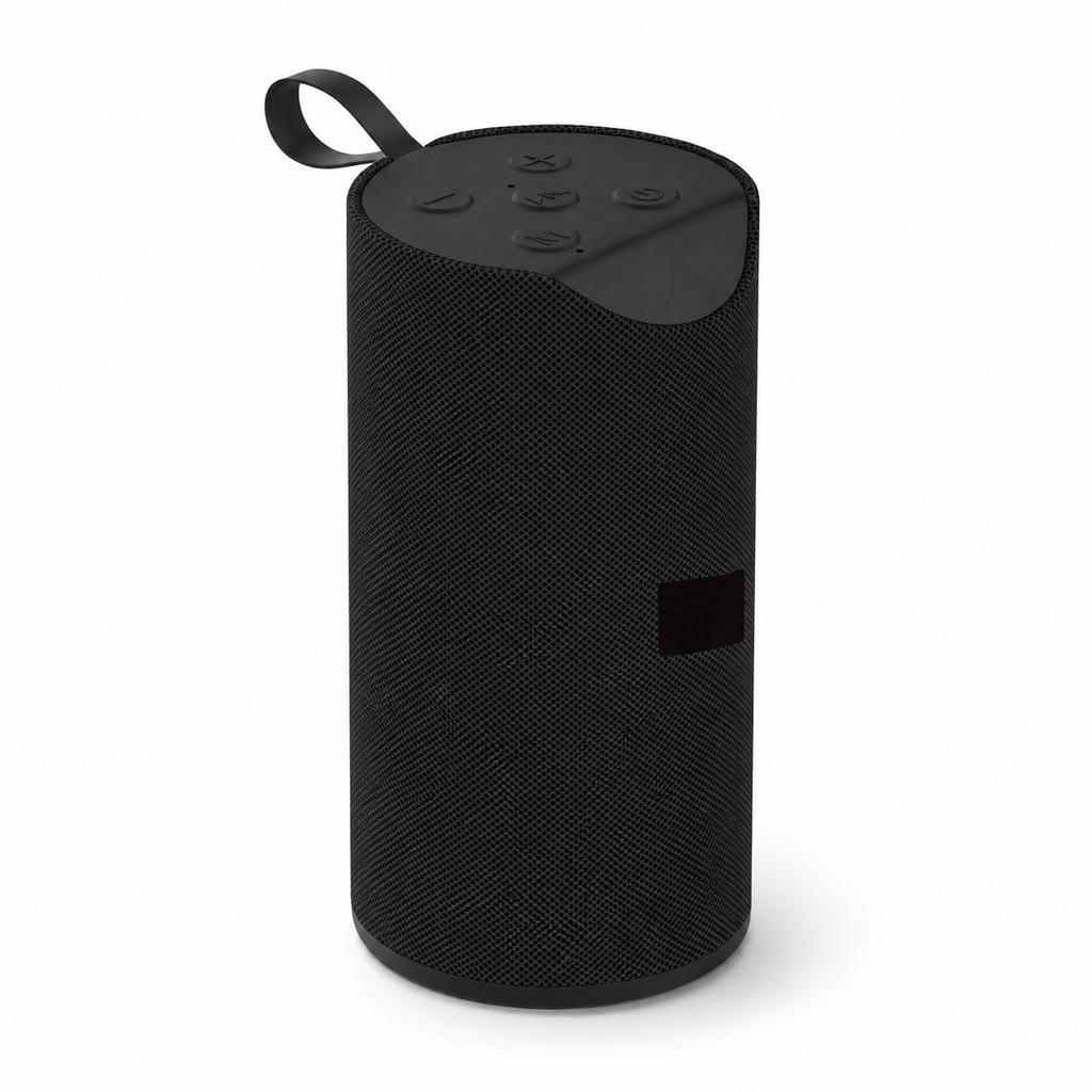 Bocina Bluetooth TG-113 High Bass 10W