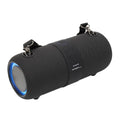 BOCINA PORTATIL ARGOM RADYON X40 BEATSSPORT WATER RESISTANT BLACK