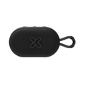 BOCINA PORTATIL KLIPX GROOVE SPLASH BTIPX7BLACK