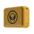 BOCINA PORTATIL KLIPX NITRO WOLVERINE BTYELLOW