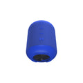 BOCINA PORTATIL KLIPX TITAN WIRELESS BLUE