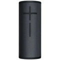 BOCINA PORTATIL LOGITECH ULTIMATE EARS BOOM 3 WIRELESS BLUETOOTH BLACK