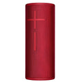 BOCINA PORTATIL LOGITECH ULTIMATE EARS BOOM 3 WIRELESS BLUETOOTH SUNSET RED