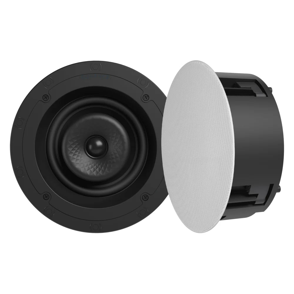 BOCINA SONANCE 6 CEILING SPEAKERS 125W