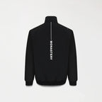 BOISE WINDBREAKER JACKET MEN BLACK - Monastery | Tienda Oficial Colombia