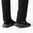 BOLD SNEAKER MEN BLACK BLACK - Monastery | Tienda Oficial Colombia