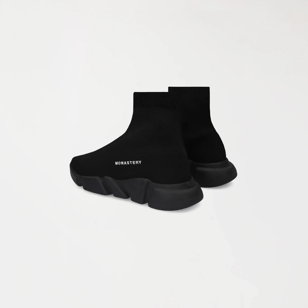 BOLD SNEAKER MEN BLACK BLACK - Monastery | Tienda Oficial Colombia