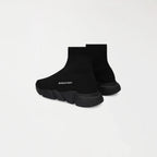 BOLD SNEAKER MEN BLACK BLACK - Monastery | Tienda Oficial Colombia