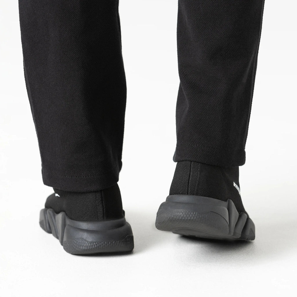 BOLD SNEAKER MEN BLACK BLACK - Monastery | Tienda Oficial Colombia