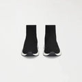 BOLD SNEAKER MEN BLACK WHITE - Monastery | Tienda Oficial Colombia