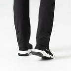 BOLD SNEAKER MEN BLACK WHITE - Monastery | Tienda Oficial Colombia