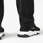 BOLD SNEAKER MEN BLACK WHITE - Monastery | Tienda Oficial Colombia