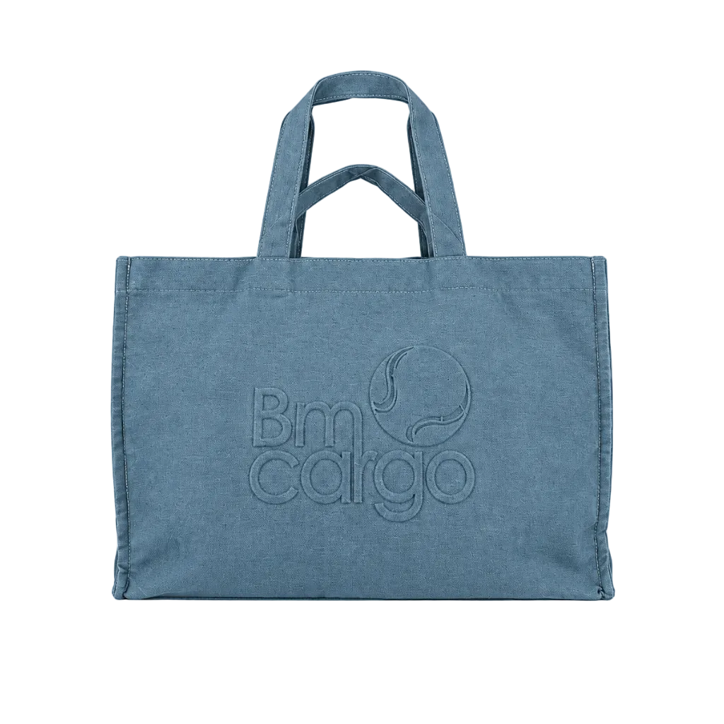 Tote Bag Torneo BM Cargo Edición #13