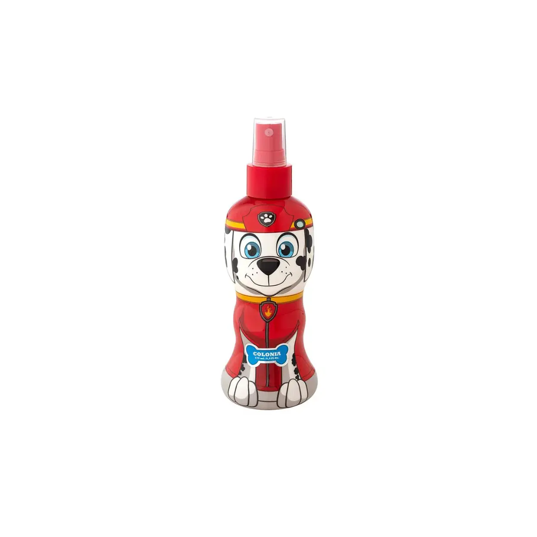 GT Paw Patrol (Chase & Marshal) Est. Colonia 175 ml. (2 MIX)