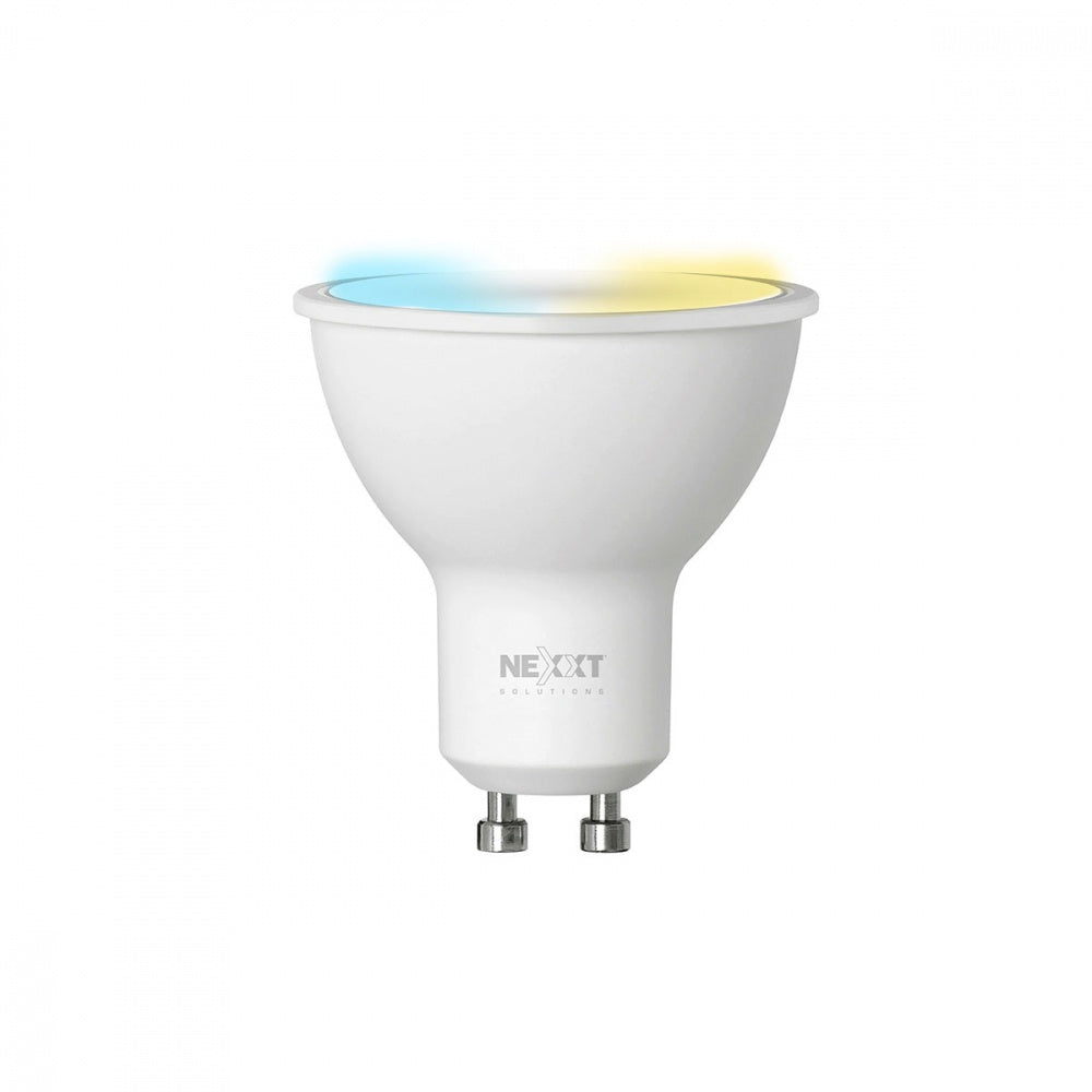 BOMBILLO NEXXT HOME SMART WHITE 110V LED TUNABLE 1PK