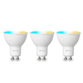 BOMBILLO NEXXT HOME SMART WHITE 110V LED TUNABLE 3PK
