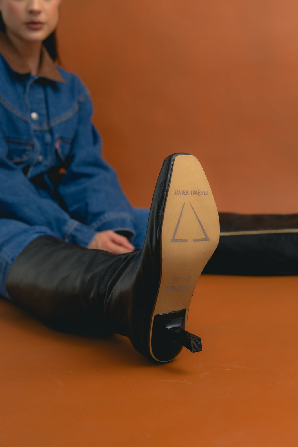 Bota Mia Nonna