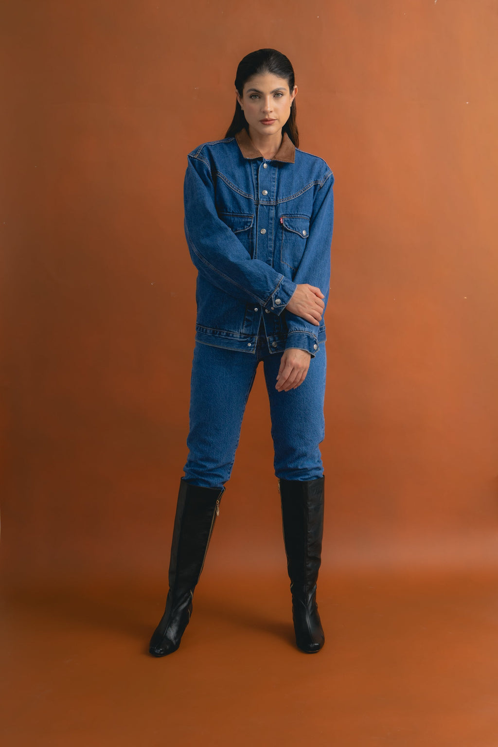Bota Mia Nonna