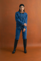 Bota Mia Nonna