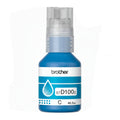 BOTELLA DE TINTA BROTHER   PARA MFCT930DWDCPT830DWT730DWT530DWT430WT230488MLCYAN