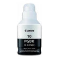 BOTELLA DE TINTA CANON  GI10PGBK PARA PIXMA G5010G6010 BLACK