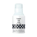 BOTELLA DE TINTA CANON  PARA G2160G3160G6010 BLACK