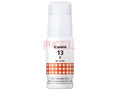 BOTELLA DE TINTA CANON  GI13 PARA PIXMA G610 PHOTO RED
