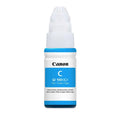 BOTELLA DE TINTA CANON  CL190 PARA PIXMA G1100G2100G3100 CYAN