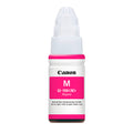 BOTELLA DE TINTA CANON  GI190 PARA PIXMA G1100G2100 MAGENTA