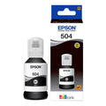 BOTELLA DE TINTA EPSON  PARA L4150L4160L6161L6191L14150 BLACK