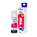 BOTELLA DE TINTA EPSON  PARA L4150L4160L6171L6191L14150 MAGENTA