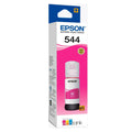 BOTELLA DE TINTA EPSON  INK PARA L1110L3110L3150L5190 MAGENTA