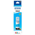 BOTELLA DE TINTA EPSON  PARA INK L1110L3110L3150L5190 CYAN