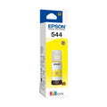 BOTELLA DE TINTA EPSON  PARA INKL1110L3110L3150L5190 YELLOW