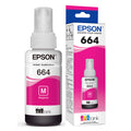 BOTELLA DE TINTA EPSON  PARA L120L210L220L380L395L575 MAGENTA
