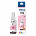 BOTELLA DE TINTA EPSON  FOR L800L810L1800 MAGENTA LIGHT