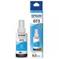 BOTELLA DE TINTA EPSON  PARA L800L810L1800 CYAN