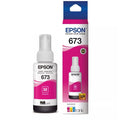 BOTELLA DE TINTA EPSON  PARA L800L810L1800 MAGENTA