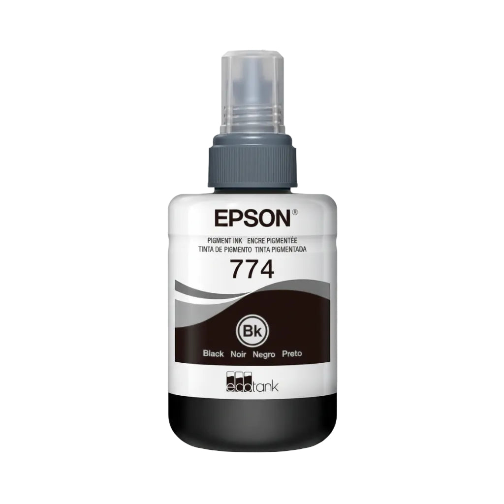 BOTELLA DE TINTA EPSON  PARAM100105M205 BLACK