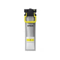 BOTELLA DE TINTA EPSON  PARA WORKFORCE PRO C5310C5810 YELLOW