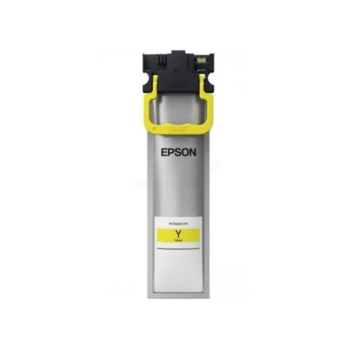 BOTELLA DE TINTA EPSON  PARA WORKFORCE PRO C5310C5810 YELLOW