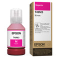 BOTELLA DE TINTA EPSON  PARA F170F570140MLMAGENTA