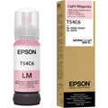 BOTELLA DE TINTA EPSON  ULTRACHROME D6RS PARA SURELAB D570 LIGHT MAGENTA