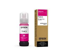 BOTELLA DE TINTA EPSON  ULTRACHROME D6RS PARA SURELAB D570 MAGENTA