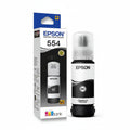 BOTELLA DE TINTA EPSON  PARA L8180 BLACK
