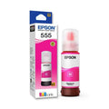 BOTELLA DE TINTA EPSON  PARA L8180L8160 MAGENTA
